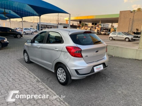 KA 1.0 SE 12V
