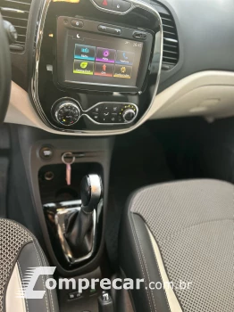 CAPTUR 1.6 16V SCE Intense