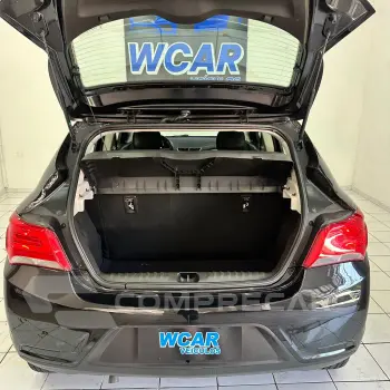 ONIX HATCH LT 1.0 8V FlexPower 5p Mec.