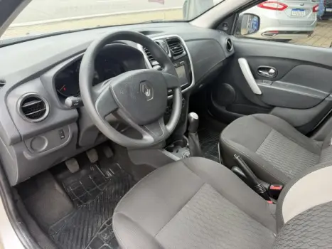 SANDERO - 1.0 12V SCE EXPRESSION 4P MANUAL