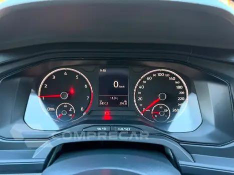 Polo 1.6 Msi Total Flex Manual