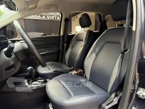 Spin 1.8 Premier 8V Flex 4P Automático