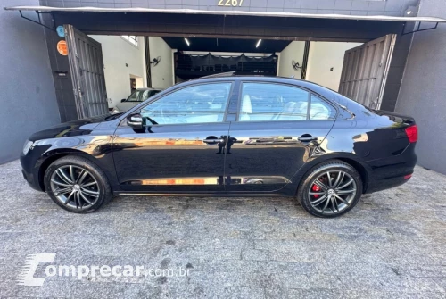 JETTA 2.0 Comfortline