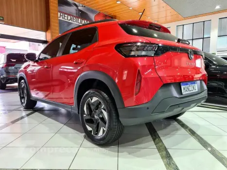 TERA COMFORT 1.0 170 TSI FLEX 12V 5P AUT