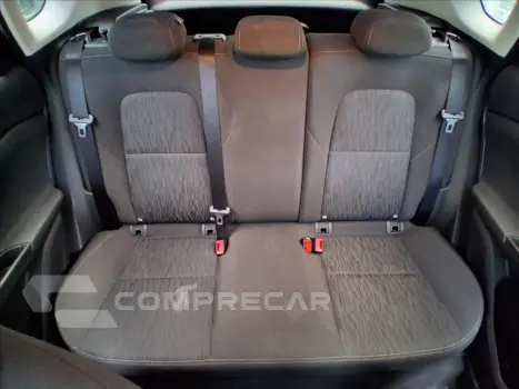 TRACKER 1.0 TURBO FLEX AUTOMÁTICO