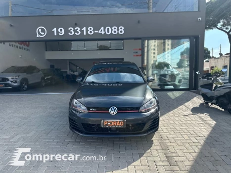 GOLF 2.0 350 TSI GTI