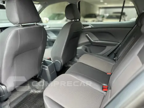 T-CROSS 1.0 200 TSI Sense