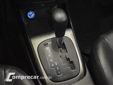 I30 - 2.0 MPI 16V 4P AUTOMÁTICO