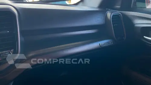 FIAT TORO 2.0 16V TURBO RANCH 4WD AT9