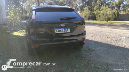 FOCUS 1.6 GLX 16V