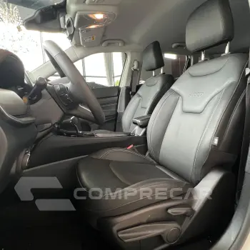 COMPASS 1.3 T270 Turbo Longitude