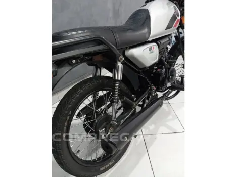 WORKER 125