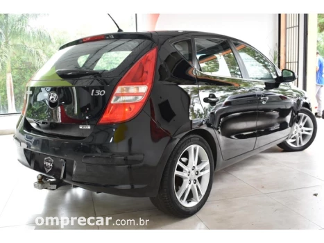 I30 1.8 MPI 16V