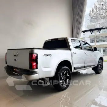 S10 2.8 16V Turbo LS CD 4X4