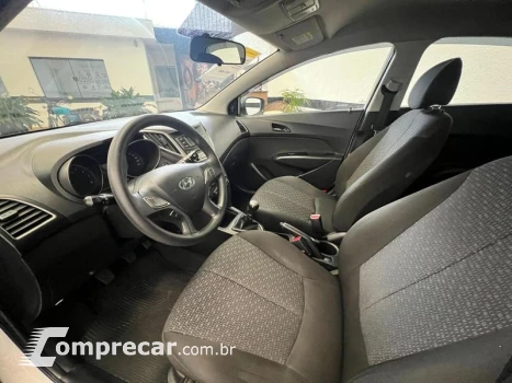 HB20 1.0 12V Comfort