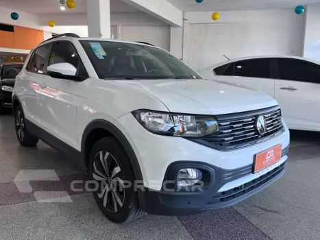 T-CROSS 1.0 200 TSI