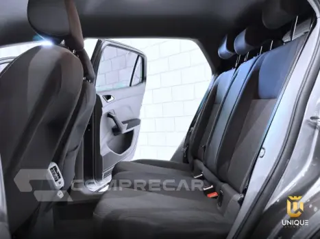 T-CROSS - 1.0 200 TSI TOTAL AUTOMÁTICO