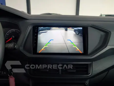 T-CROSS 1.0 200 TSI TOTAL FLEX SENSE AUTOMÁTICO