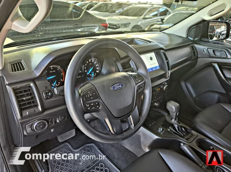 RANGER 3.2 Storm 4X4 CD 20V