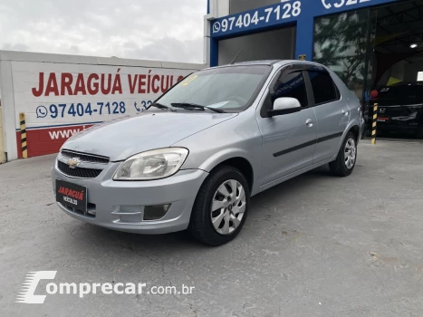CHEVROLET PRISMA 1.4 LT Spe/4 8V 4 portas