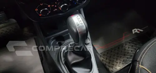 DUSTER Dynamique 1.6 Flex 16V Aut.