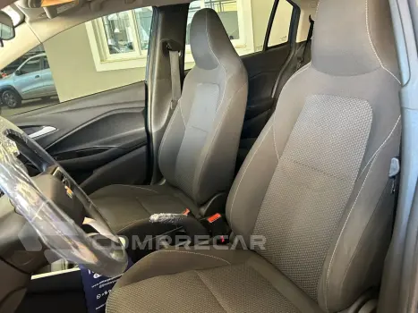 ONIX 1.0 FLEX LT MANUAL