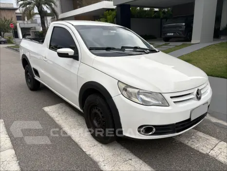 SAVEIRO 1.6 CS 8V