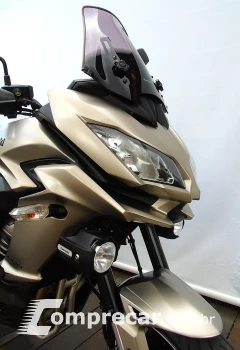 KAWASAKI VERSYS 1000 GRAND TOURER ABS