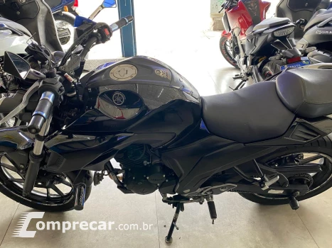 FZ 25 FAZER 250