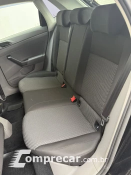 POLO 1.0 MPI