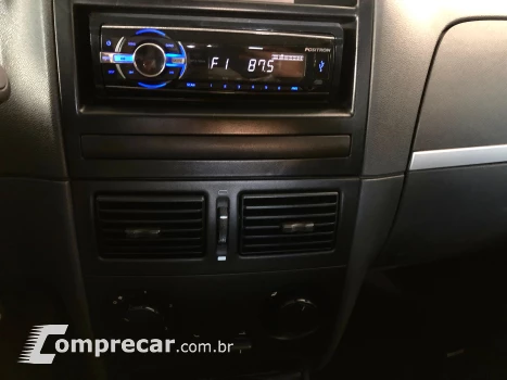 PALIO 1.0 MPI ELX