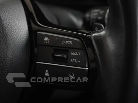 ZR-V 2.0 i-VTEC GASOLINA TOURING CVT