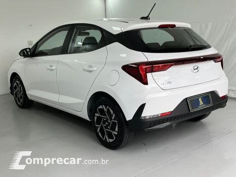 HB20 1.0 12V Comfort Plus