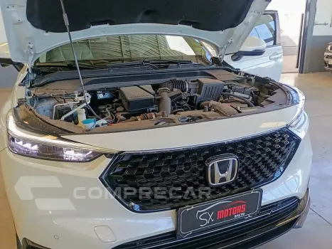 HR-V 1.5 DI I-vtec Turbo Advance