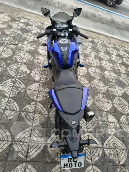 YZF 321 R-3 ABS