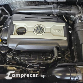 TIGUAN 2.0 TSI
