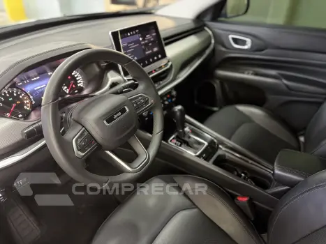 COMPASS 1.3 T270 Turbo Longitude