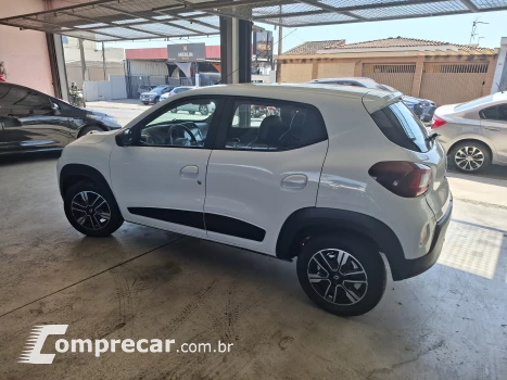 KWID 1.0 12V SCE Intense