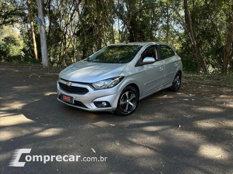 ONIX 1.4 MPFI LTZ 8V FLEX 4P MANUAL