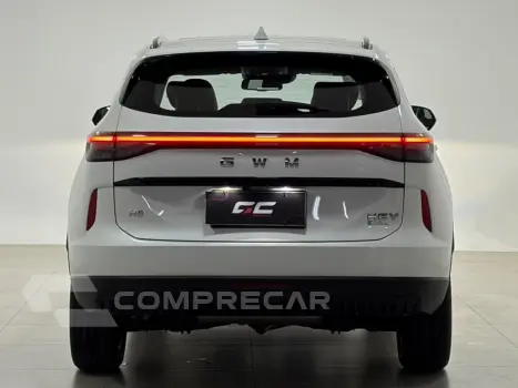 HAVAL H6 1.5 HEV ONE E-TRACTION