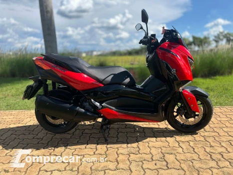 XMAX 250