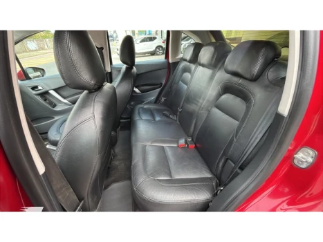C3 1.5 TENDANCE 8V FLEX 4P MANUAL