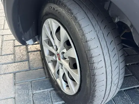 MOBI 1.0 8V EVO Like.