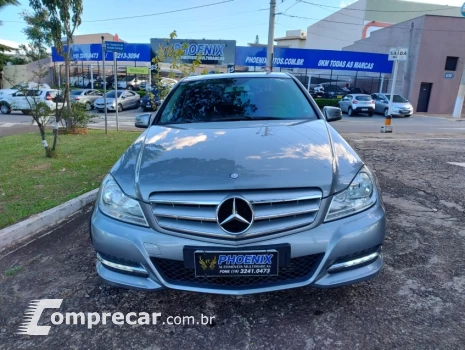 C 180 1.6 CGI 16V Turbo
