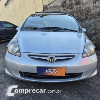 Fit LX 1.4/ 1.4 Flex 8V/16V 5p Mec.