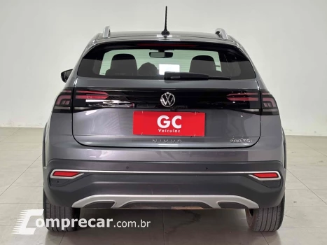 NIVUS 1.0 200 TSI TOTAL FLEX HIGHLINE AUTOMÁTICO