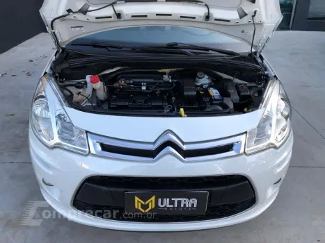 C3 Attra/Origine Pack 1.5 Flex 8V 5p Mec