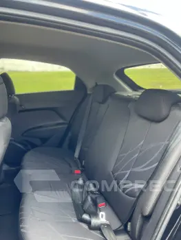 HB20 1.0 12V Comfort