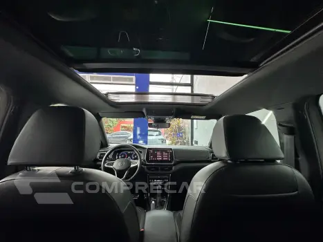 T-Cross Hig. 250 TSI 1.4 Flex 16V 5p Aut