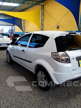 KA 1.0 MPI FLY 8V
